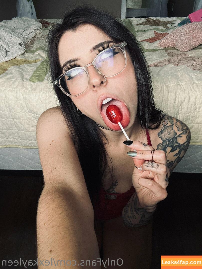 Lexkayleen leaked photo photo #0108