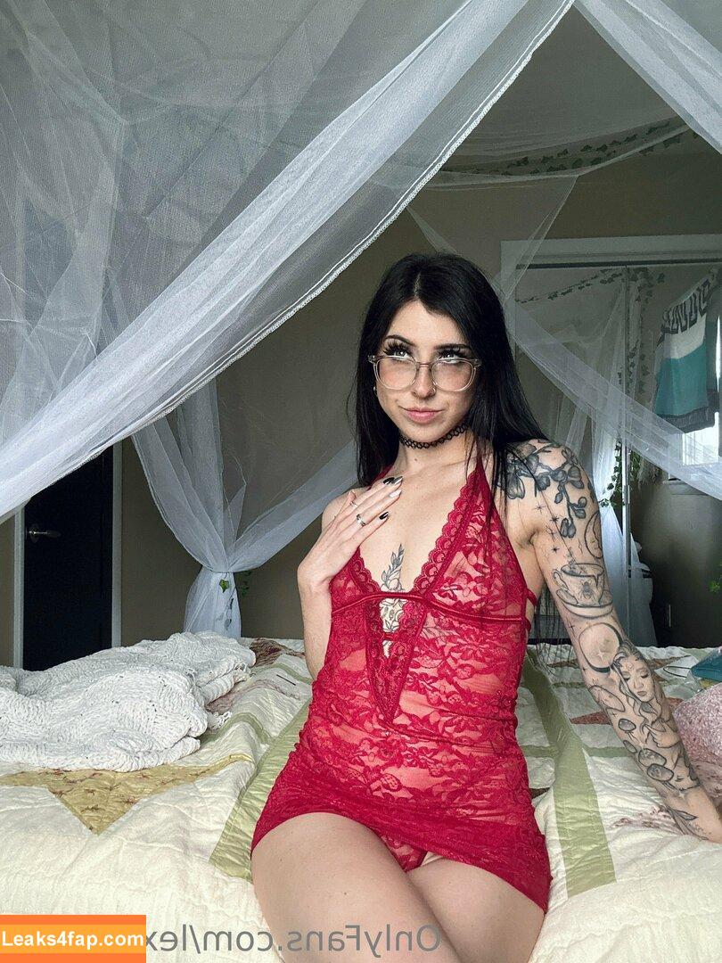 Lexkayleen leaked photo photo #0110