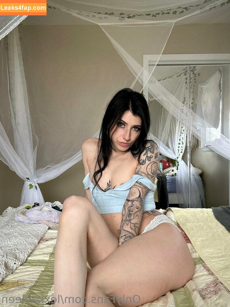 Lexkayleen leaked photo photo #0137