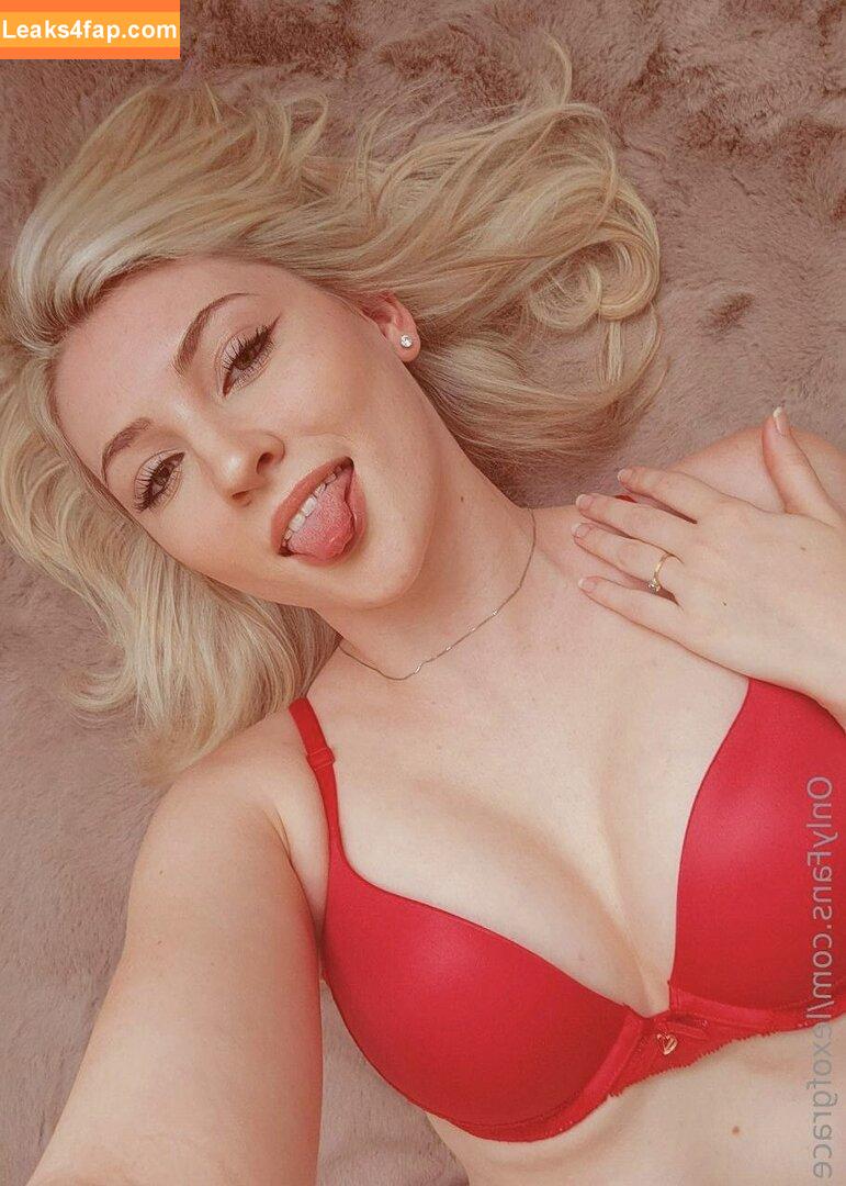 Lexus Grace Carlson / lexiegracelove / lexofgrace leaked photo photo #0244