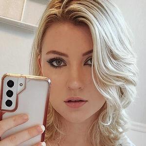 Lexus Grace Carlson photo #0013