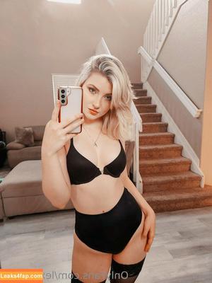 Lexus Grace Carlson photo #0069