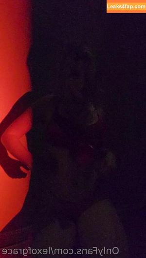 Lexus Grace Carlson photo #0092