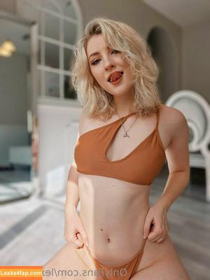 Lexus Grace Carlson photo #0116