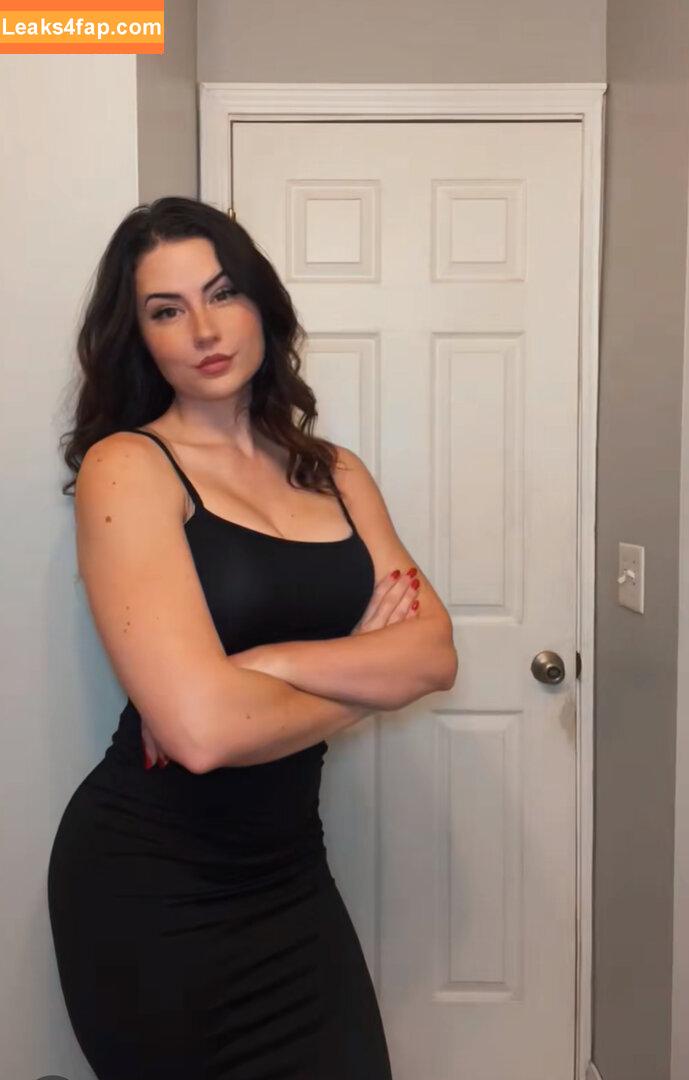 Lexwipp / TikTok / lexipoll leaked photo photo #0001