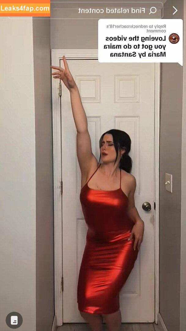 Lexwipp / TikTok / lexipoll leaked photo photo #0003