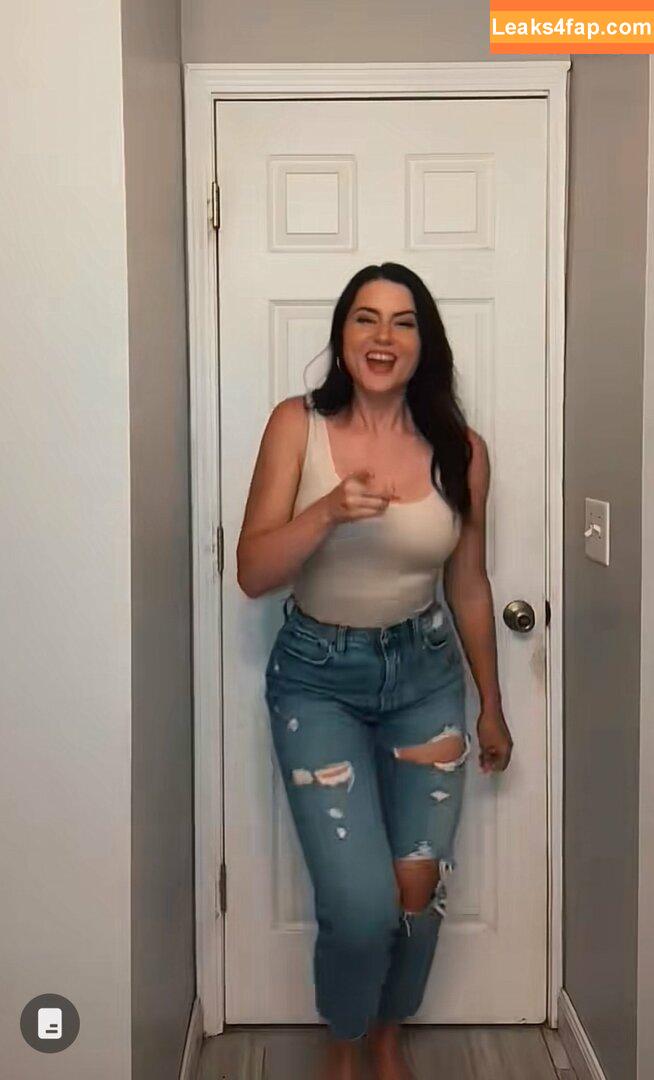 Lexwipp / TikTok / lexipoll leaked photo photo #0007