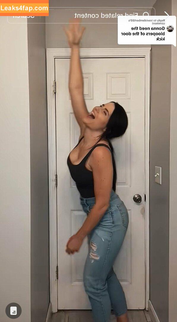 Lexwipp / TikTok / lexipoll leaked photo photo #0014
