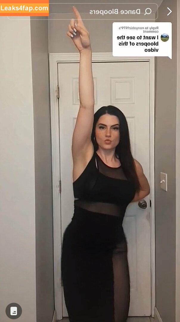 Lexwipp / TikTok / lexipoll leaked photo photo #0019