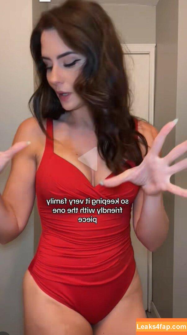 Lexwipp / TikTok / lexipoll leaked photo photo #0074