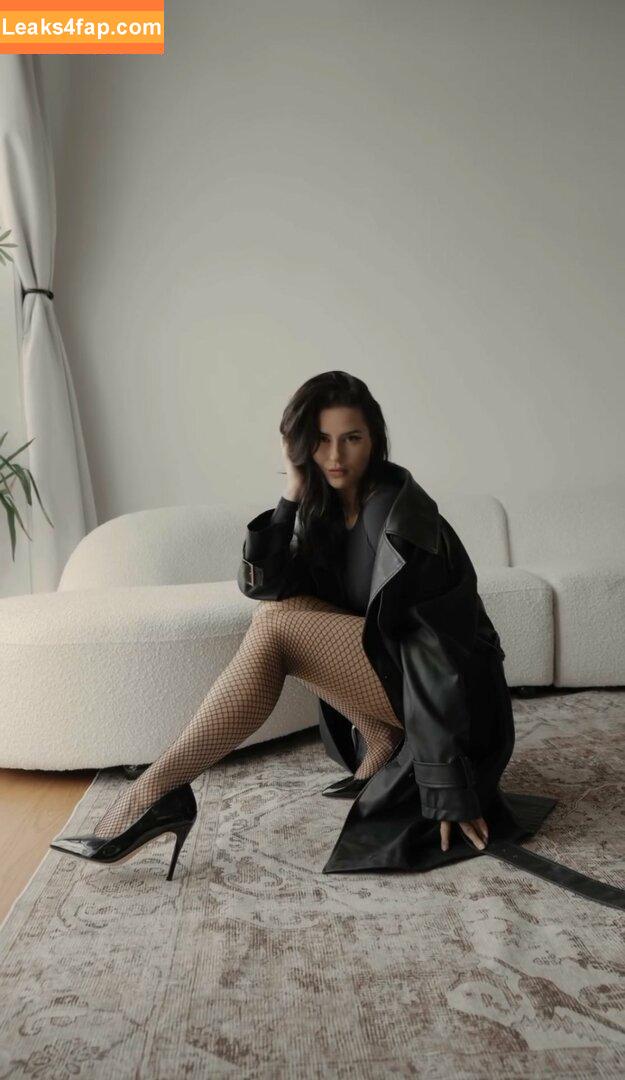 Lexwipp / TikTok / lexipoll leaked photo photo #0105