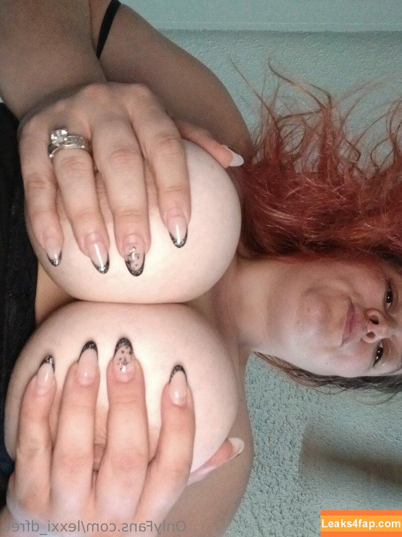 lexxi_dfree / lex_raexo leaked photo photo #0015