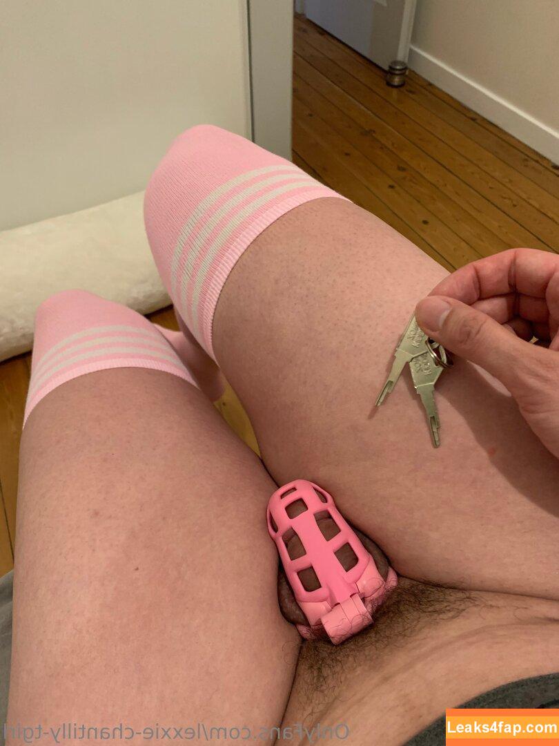 lexxie-chantilly-tgirl / lexxiechantilly leaked photo photo #0009