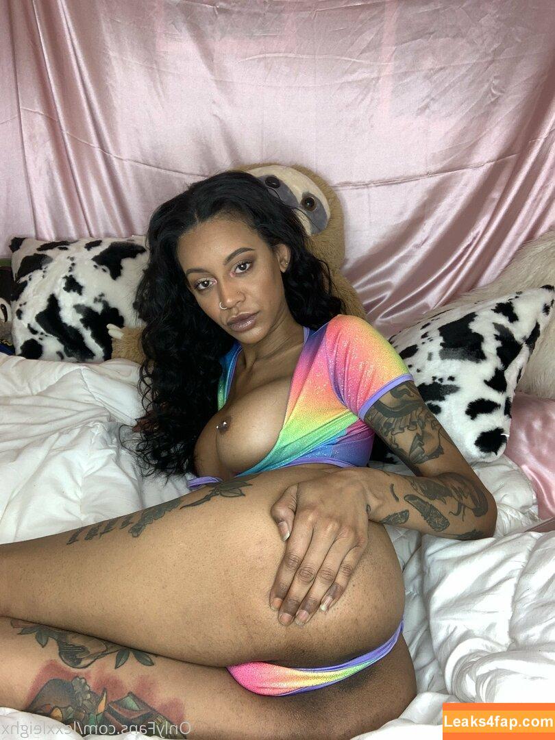 lexxleighx /  leaked photo photo #0060