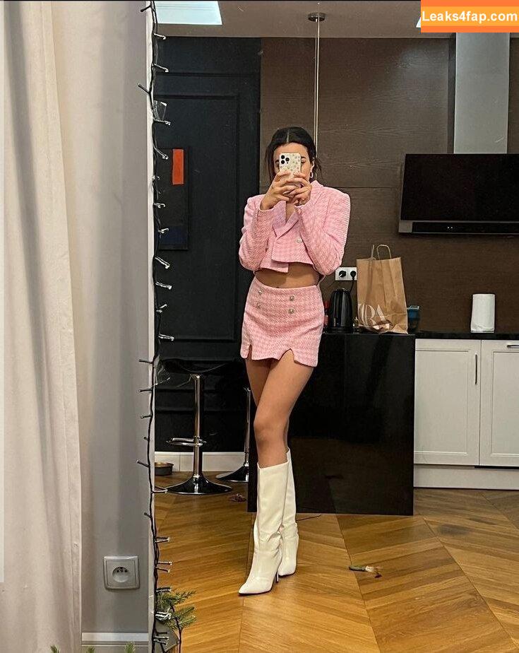 Lexy Chaplin /  leaked photo photo #0001