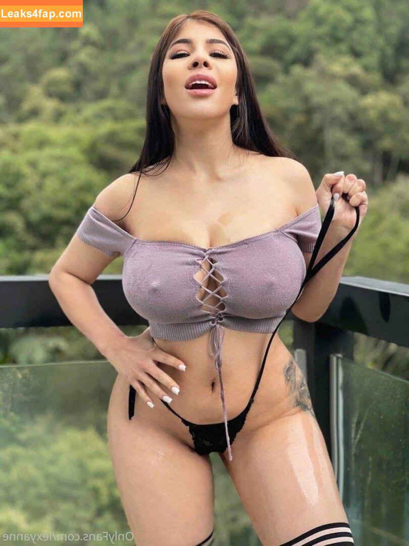 Lexyanne / lexi_aaane leaked photo photo #0071