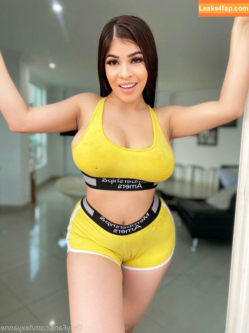 Lexyanne / lexi_aaane leaked photo photo #0083
