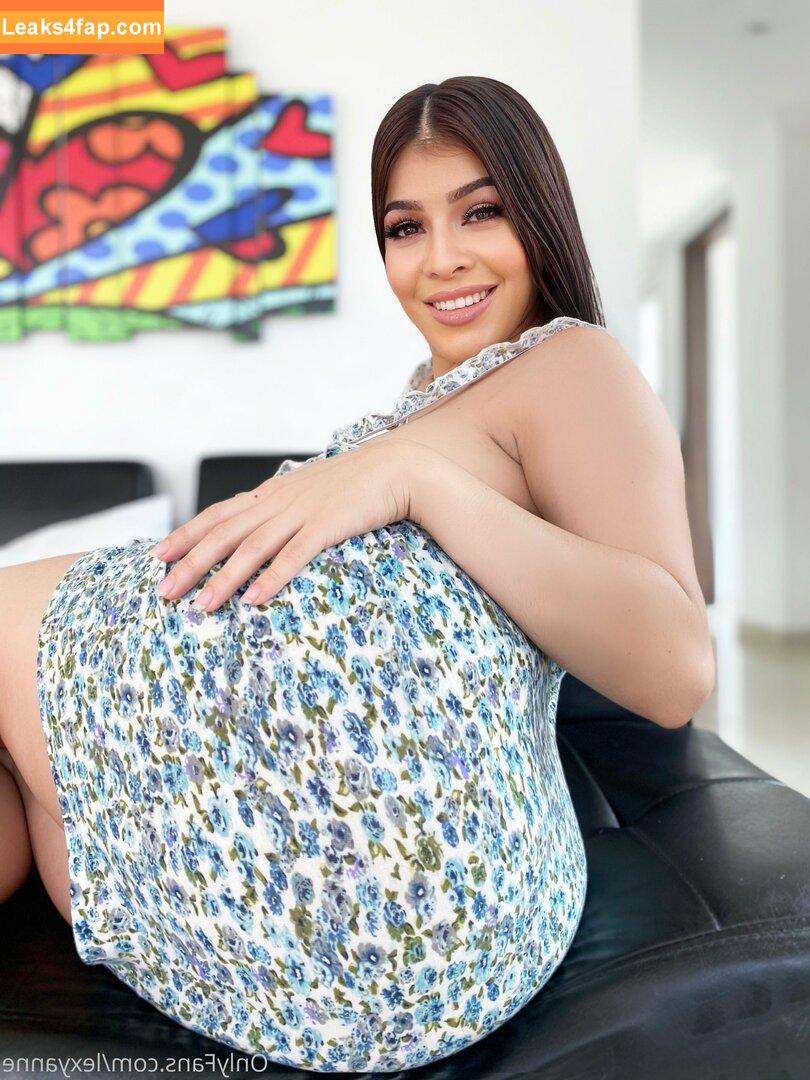 Lexyanne / lexi_aaane leaked photo photo #0084
