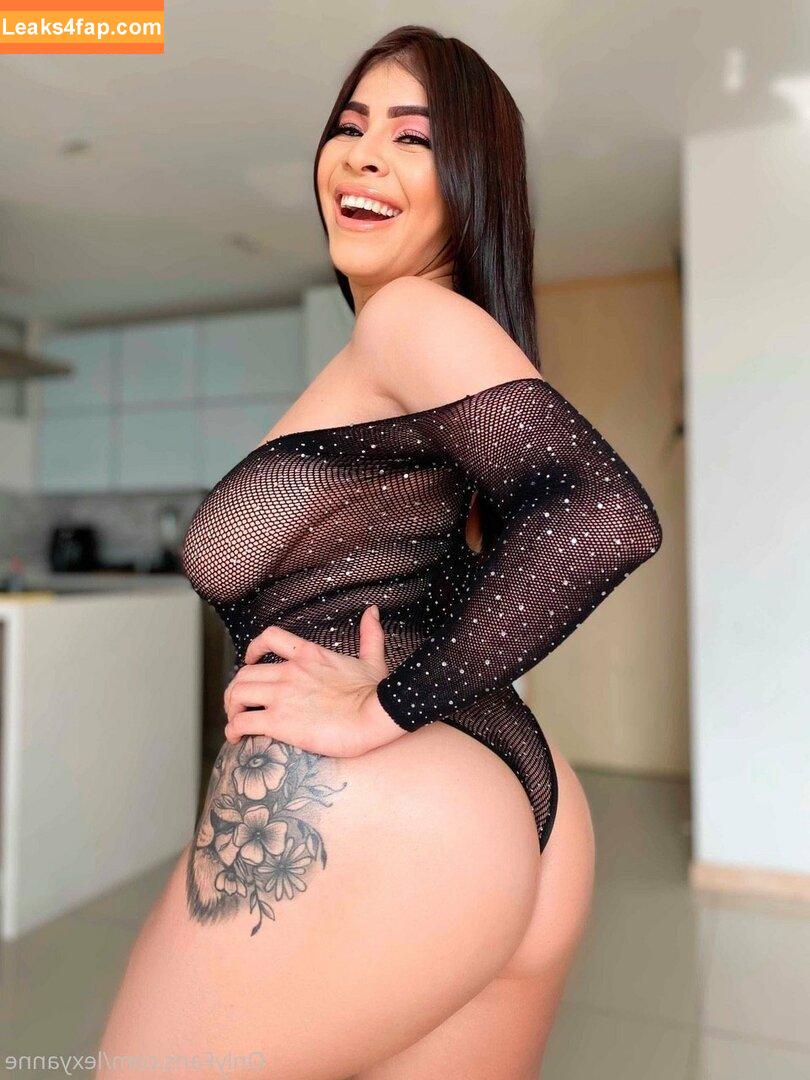 Lexyanne / lexi_aaane leaked photo photo #0087
