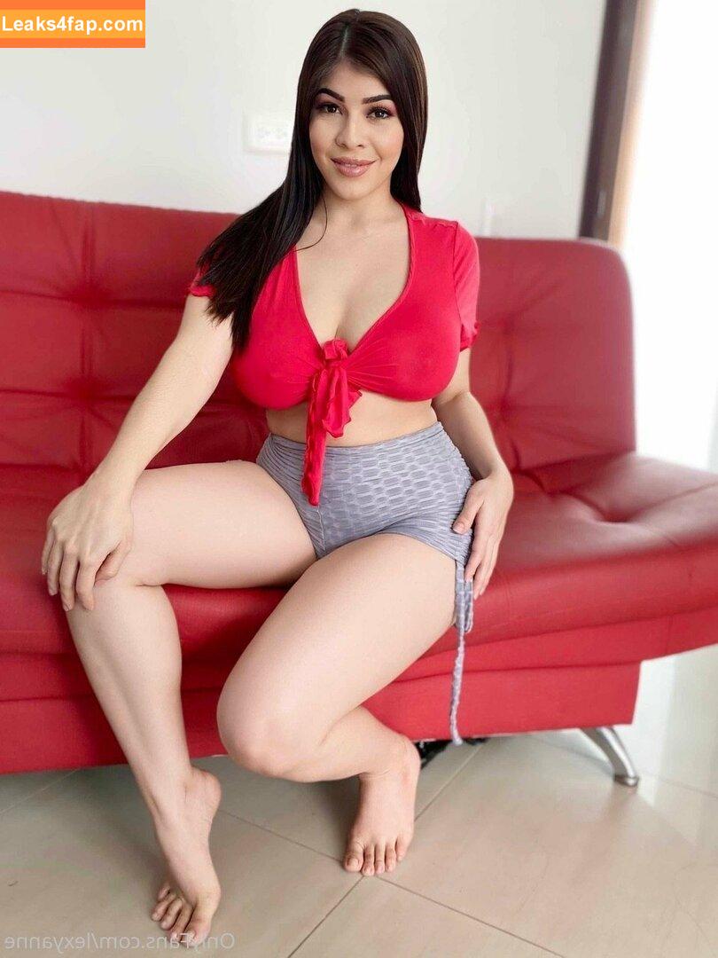 Lexyanne / lexi_aaane leaked photo photo #0100
