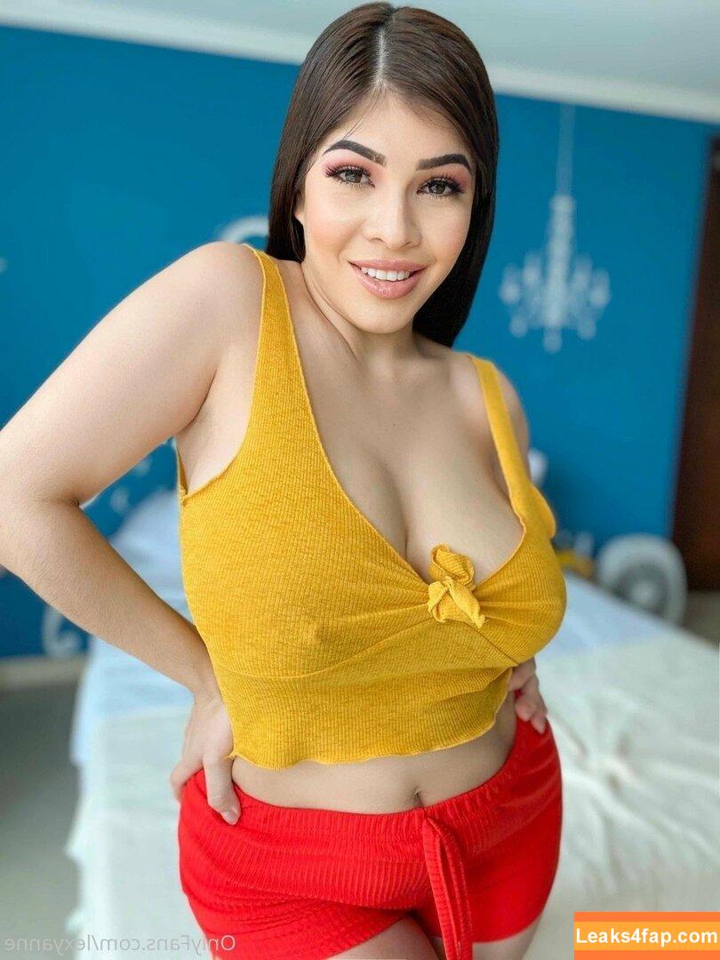 Lexyanne / lexi_aaane leaked photo photo #0101