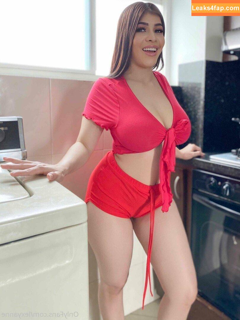 Lexyanne / lexi_aaane leaked photo photo #0123