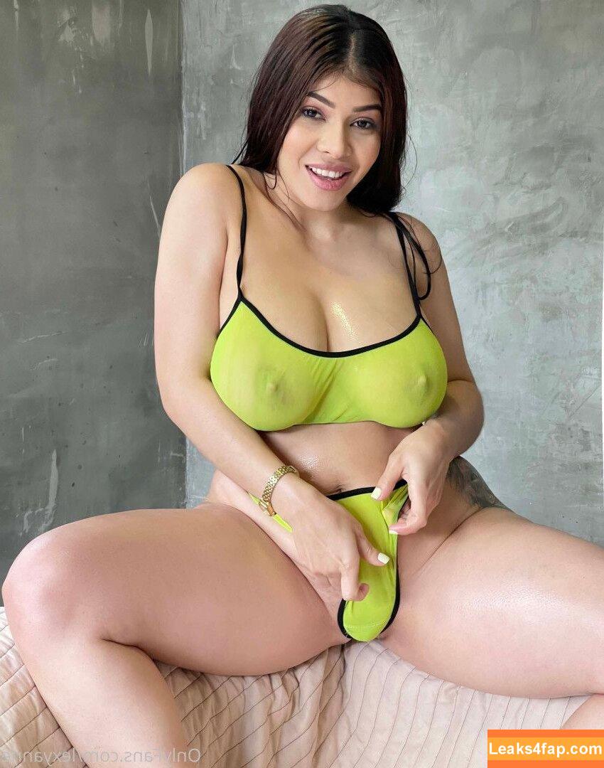 Lexyanne / lexi_aaane leaked photo photo #0479