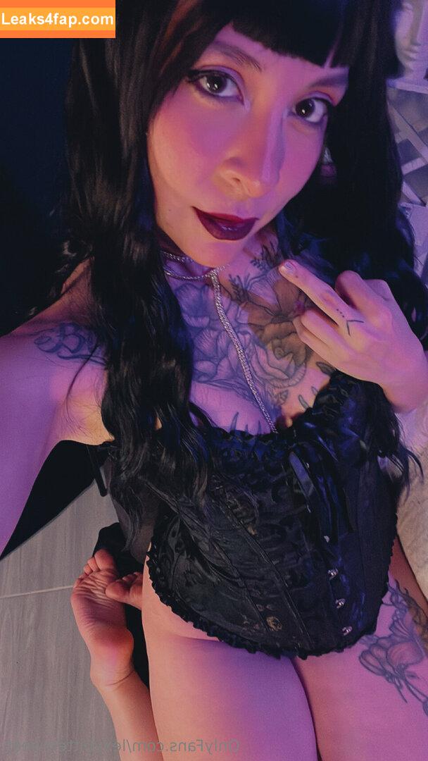 lexybittersweet /  leaked photo photo #0001