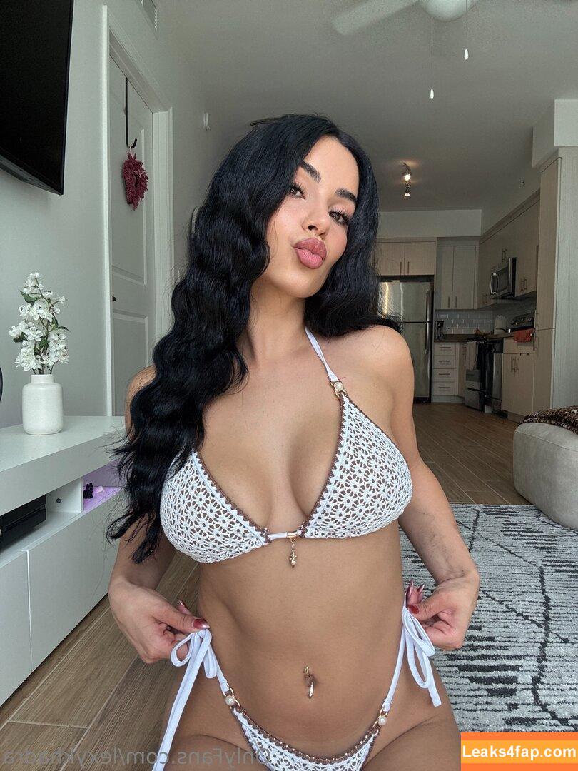 lexykhadra / alexa khadra / lexeyohara / lexy khadra leaked photo photo #0071