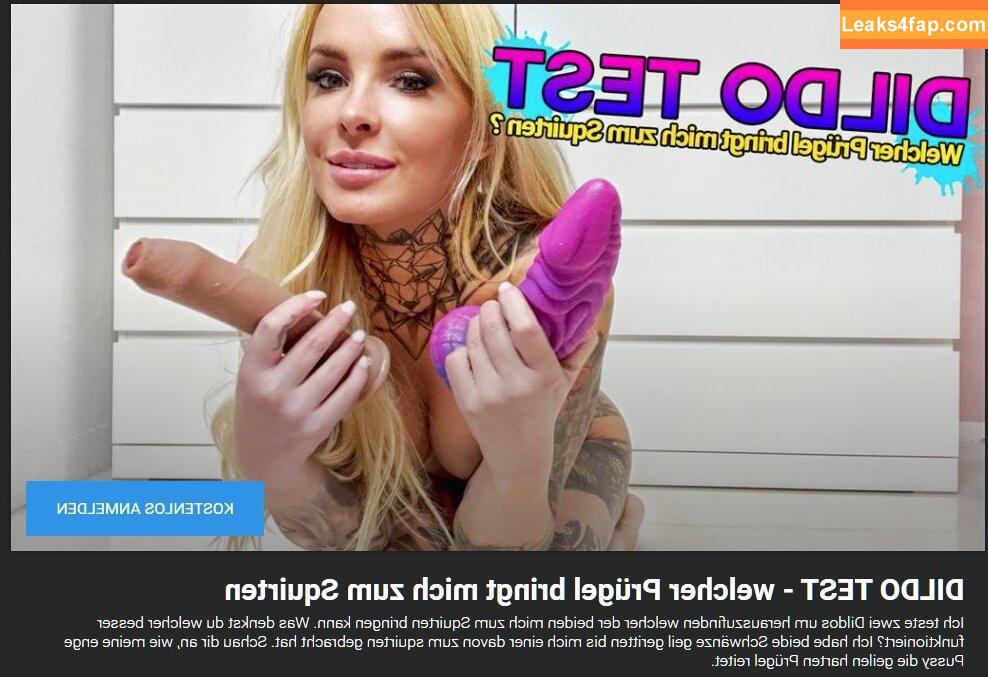 lexyroxx /  leaked photo photo #0004