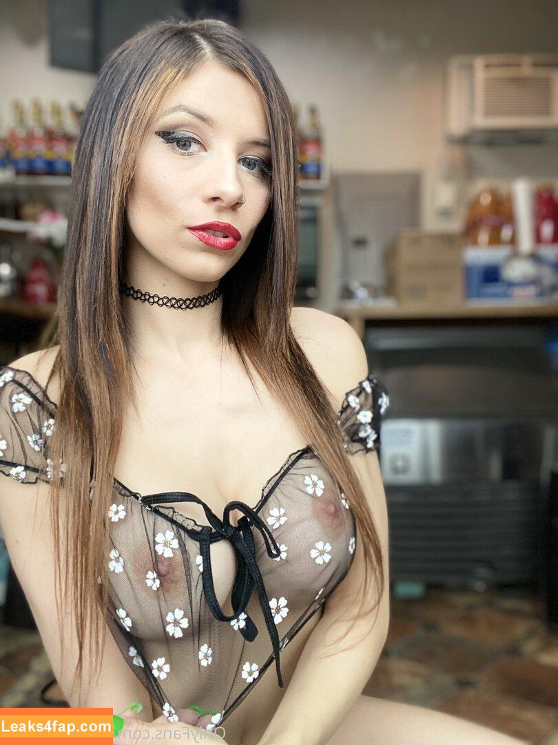 Lexzann leaked photo photo #0060