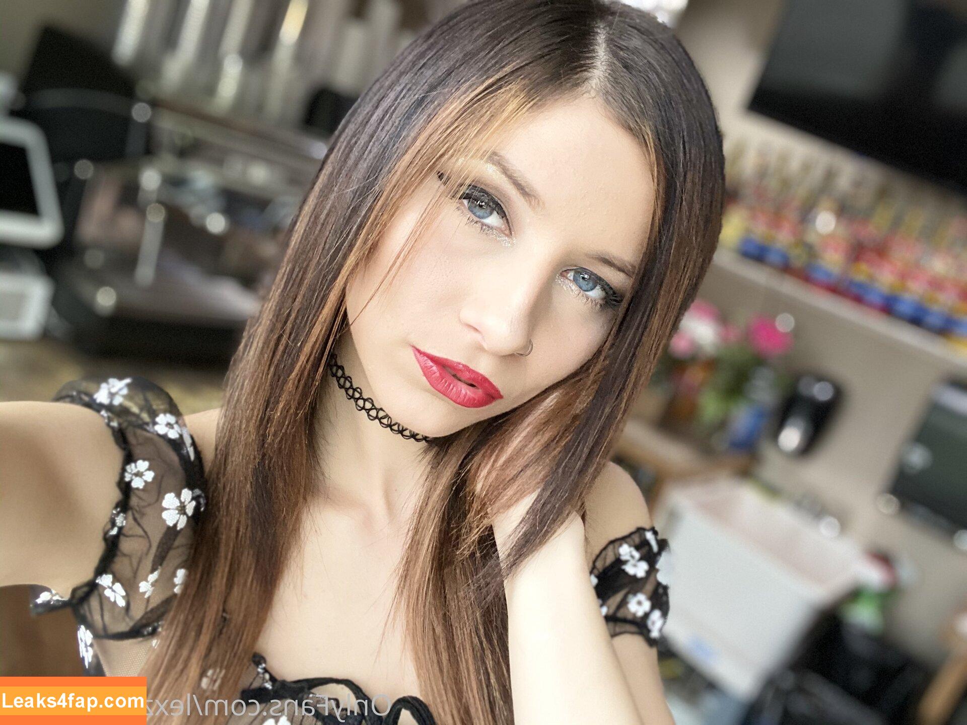 Lexzann leaked photo photo #0061
