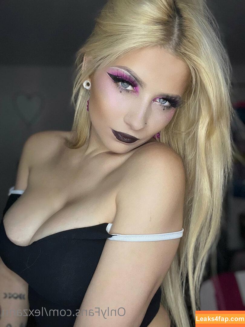 Lexzann leaked photo photo #0062