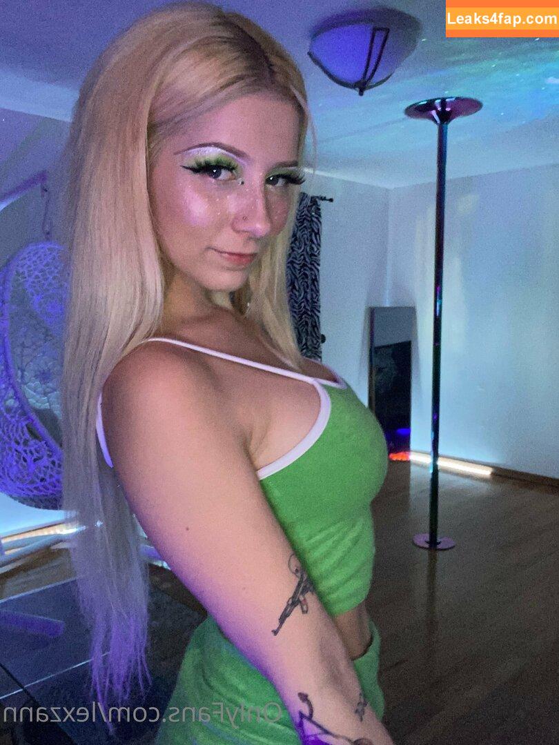 Lexzann leaked photo photo #0065