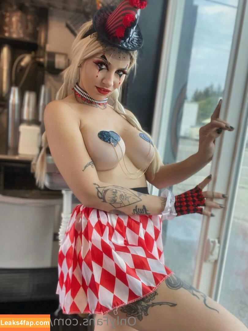 Lexzann leaked photo photo #0075