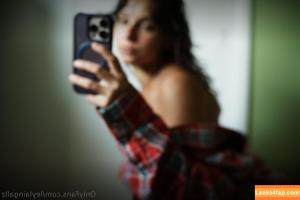 Leyla Ingalls фото #0100