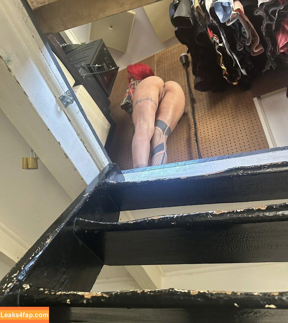 leylaoverdose /  leaked photo photo #0014