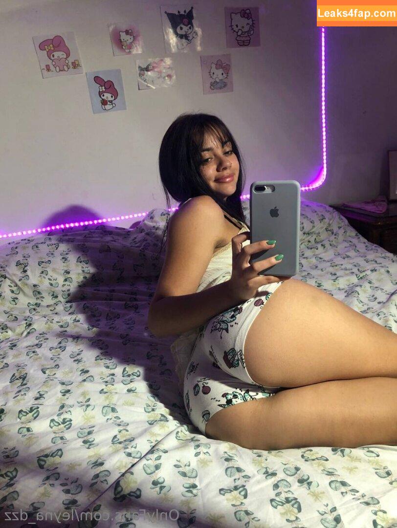 leyna_dzz / linadzz leaked photo photo #0007