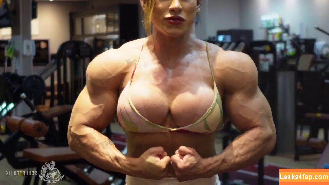 Leyvina IFBB / Leyvina Barros / diewendlers / leyvinaifbbpro leaked photo photo #0009