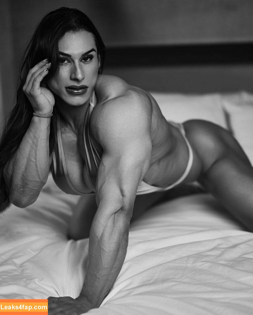 Leyvina IFBB / Leyvina Barros / diewendlers / leyvinaifbbpro leaked photo photo #0022