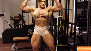 Leyvina IFBB photo #0011