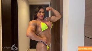 Leyvina IFBB photo #0014