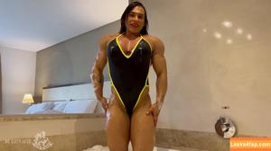 Leyvina IFBB photo #0015