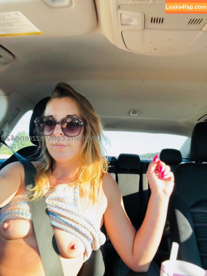 lezzrene420 /  leaked photo photo #0025