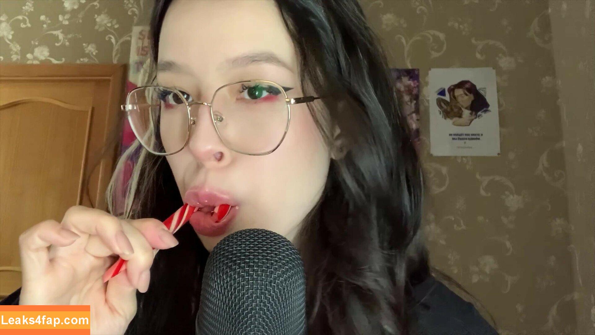 Lezzy bunny asmr
