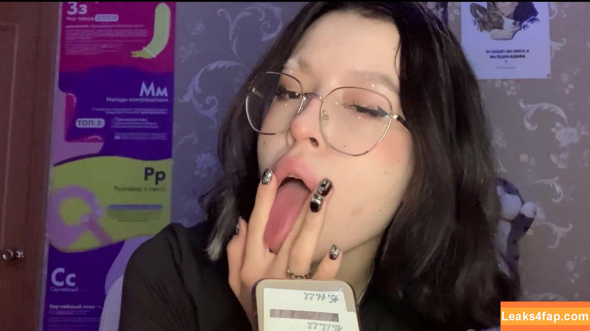 Lezzy Bunny ASMR /  leaked photo photo #0016