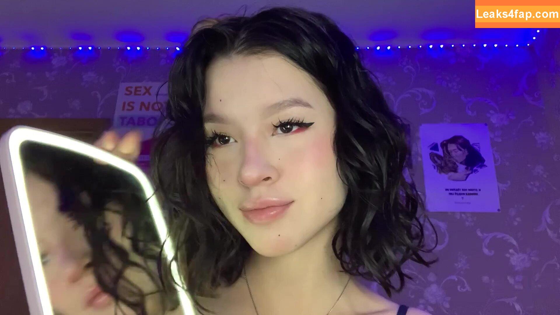 Lezzy Bunny ASMR /  leaked photo photo #0017