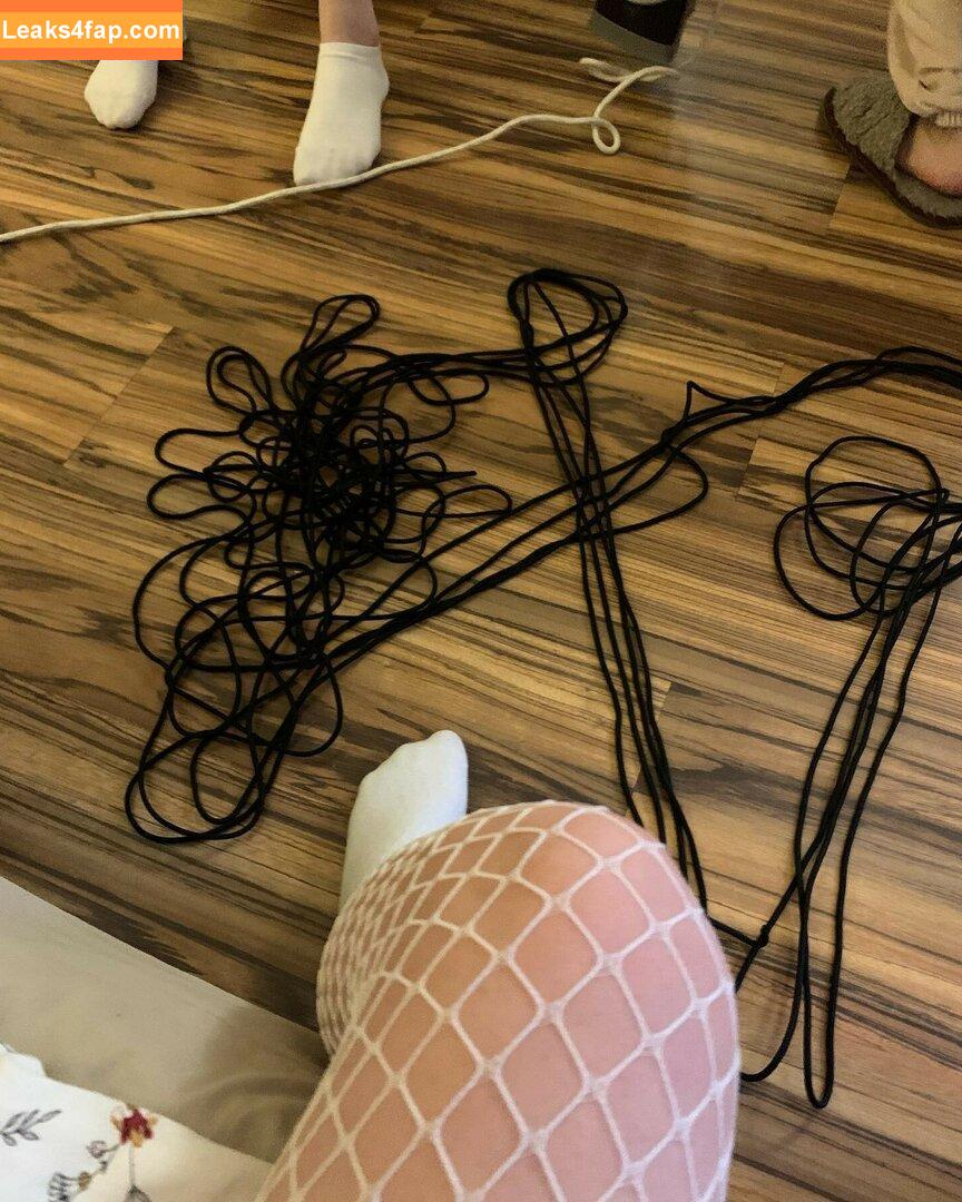 Lezzy Bunny ASMR /  leaked photo photo #0021