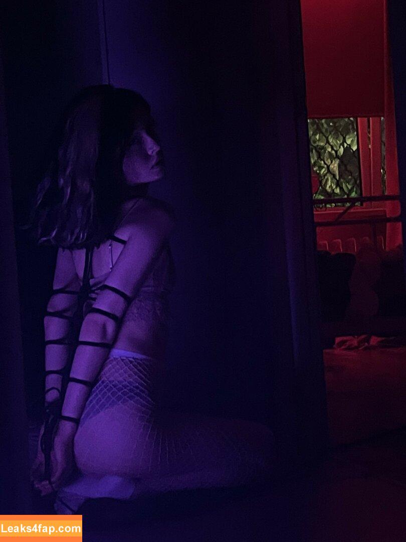 Lezzy Bunny ASMR /  leaked photo photo #0030