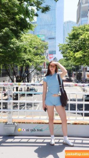 Lia Block photo #0074